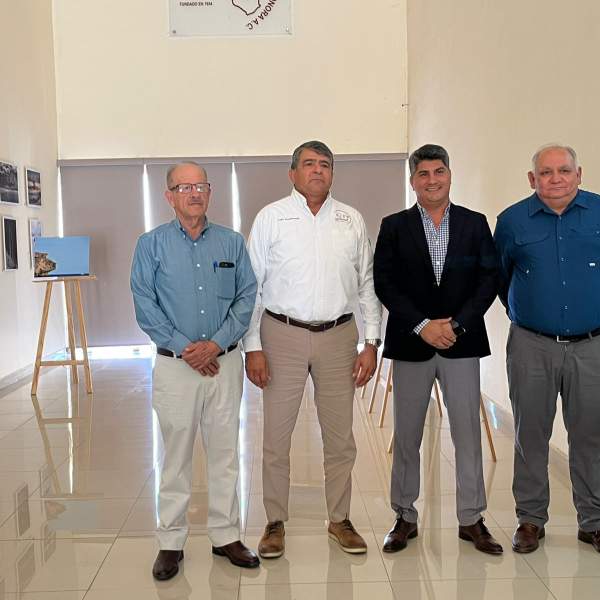 Gobierno de Sonora realiza primera sesión del Consejo Consultivo de la CEA en el CICSonora